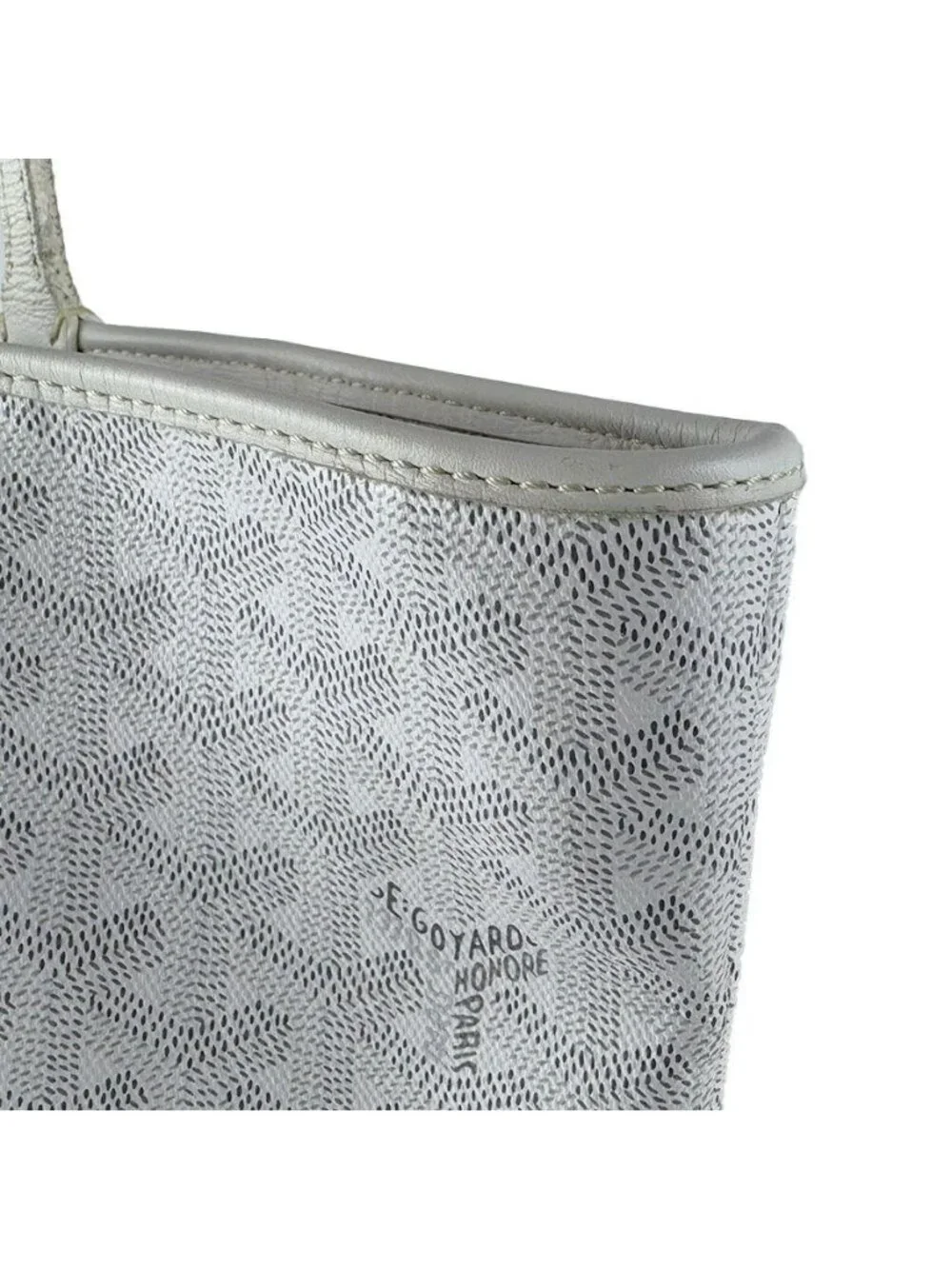 Goyard Tote Bag Artois PM